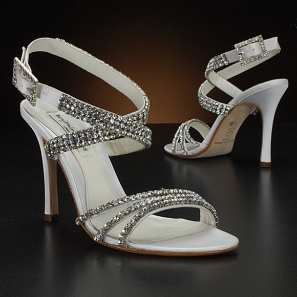 Benjamin Adams | Shoes | Benjamin Adams London Astor Wedding Shoes 5m |  Poshmark
